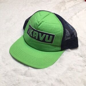 KAVU hat